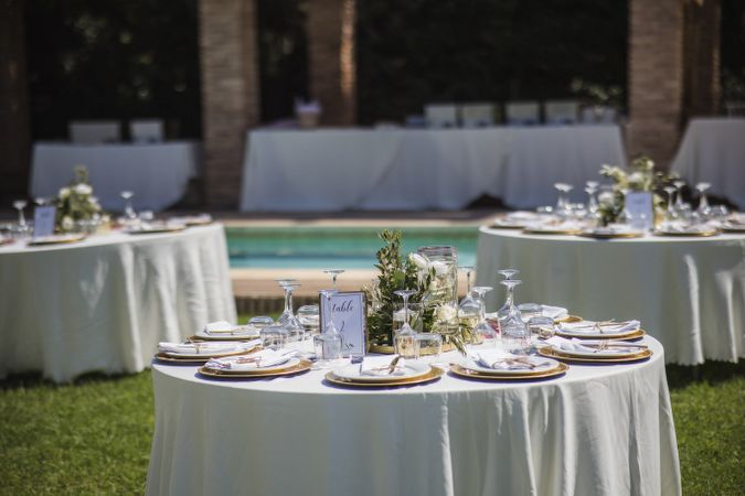 Food Concept Catering Wedding Event Zakynthos 1