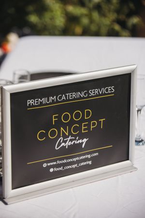 Food Concept Catering Wedding Event Zakynthos 1